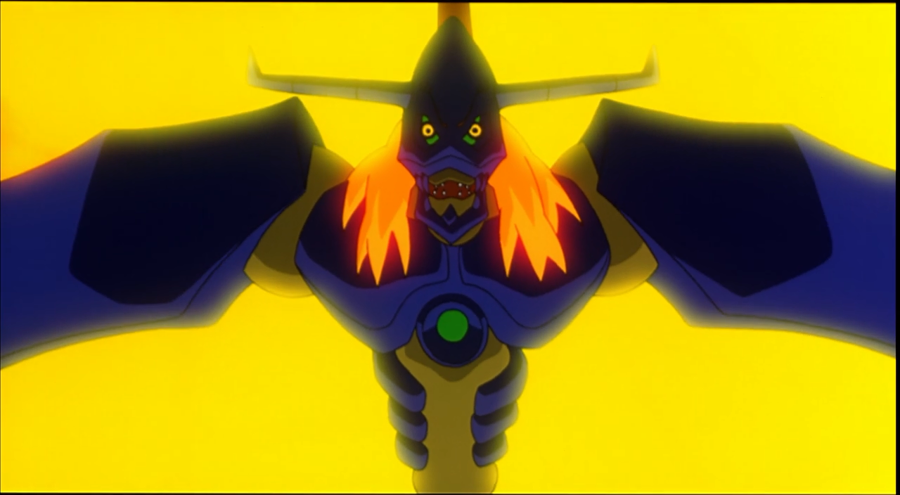 Digimon Adventure 02: Diablomon no Gyakushuu (Cerebrain)